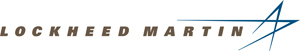 The Lockheed Martin logo